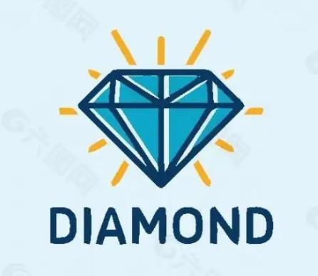 一个好的logo设计有恰如其分的色彩搭配 一个好的logo设计有恰如其分的色彩搭配