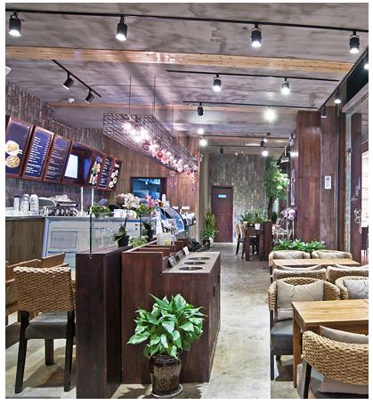奶茶店品牌设计做到这几步就能大大加分 奶茶店品牌设计做到这几步就能大大加分