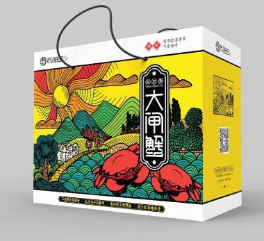 包装设计的三大视觉元素之图形 包装设计的三大视觉元素之图形